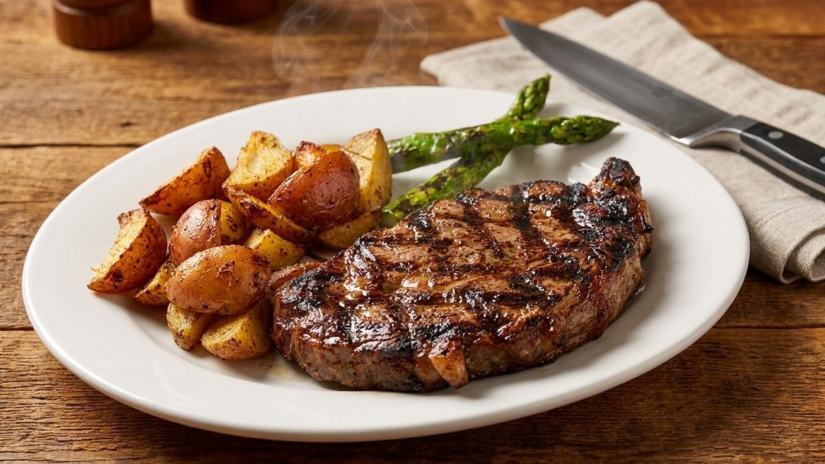 Adria's Restaurant Rewards
